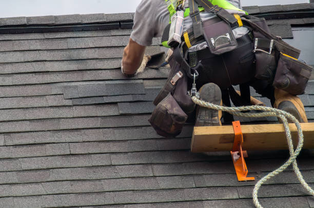 Reliable Roof Replacement contractor in Mack, CO by Brentwood Metal Roofing